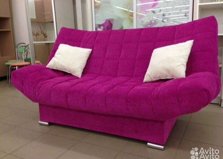 Диван клик кляк