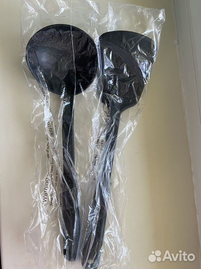 Кухонные принадлежности