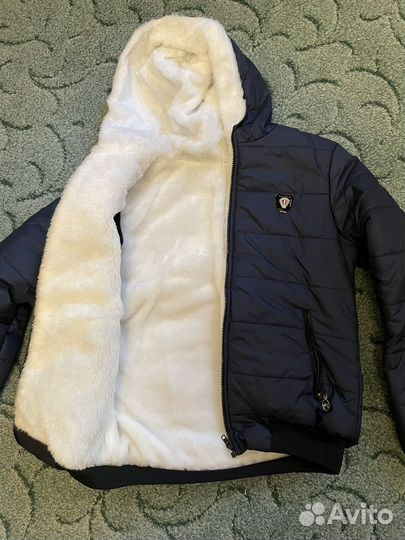 Куртка с брюками