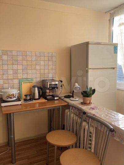 Комната 15 м² в 1-к., 5/5 эт.