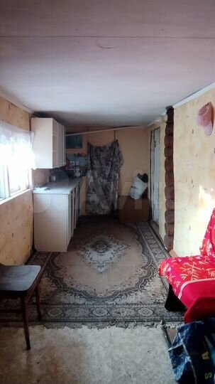 Дача 45 м² на участке 4 сот.