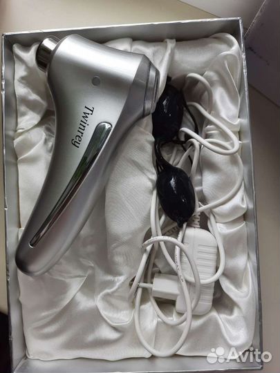 Массажер для лица «Twinrey» от Desheli