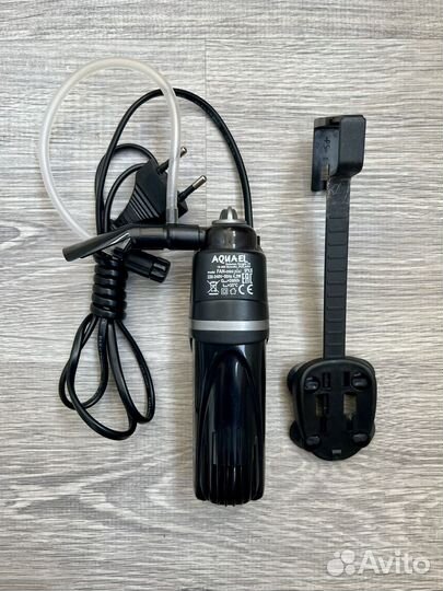 Фильтр для аквариума aquael fan-mini plus