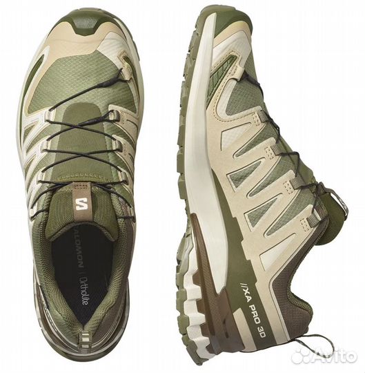 Salomon XA Pro 3D V9 GTX