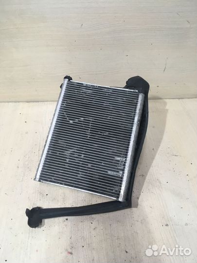 Радиатор печки осушитель Ауди А6 С6