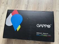 Душевая система gappo хром G 2406
