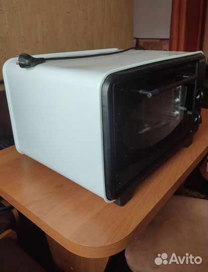 Мини печь Kumtel