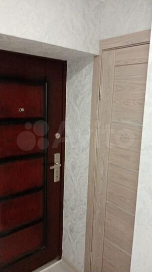 Комната 17 м² в 1-к., 5/5 эт.