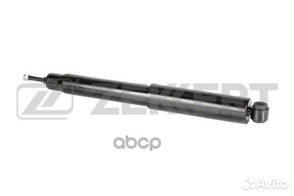 Амортизатор Toyota Previa (TCR1, 2 ) 90- Zekkert