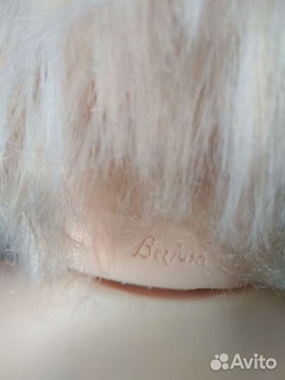 Кукла пупс Испания