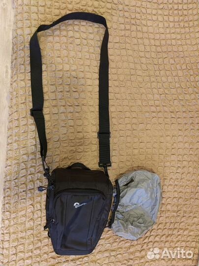 Сумка для фотоаппарата как новая