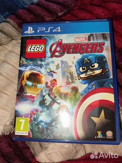 Игры для приставок ps4 бу