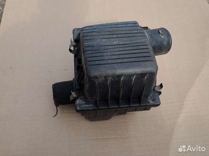 Корпус воздушного фильтра Opel Vectra B дизель