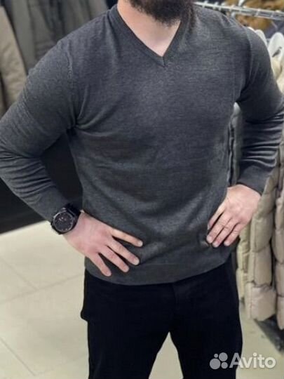 Мужская одежда