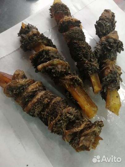 Лакомства для собак, кошек