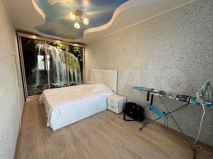 2-к. квартира, 50 м², 5/5 эт.