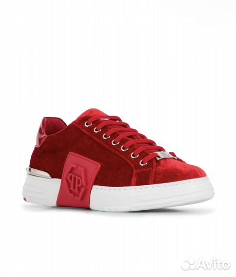 Кроссовки Philipp Plein оригинал женские