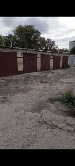 Гараж, 19 м²