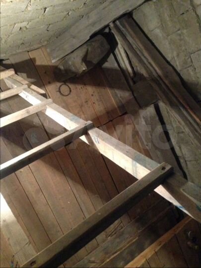 Гараж, 25 м²