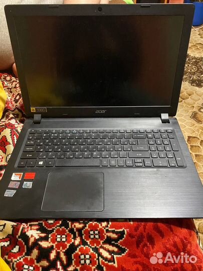 Acer aspire 3 a315 21