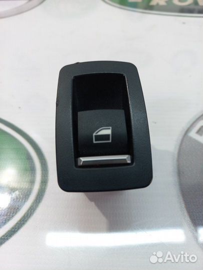 Кнопка стеклоподъемников перед/зад BMW X3F25 X4F26