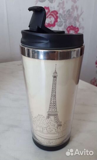 Термокружка