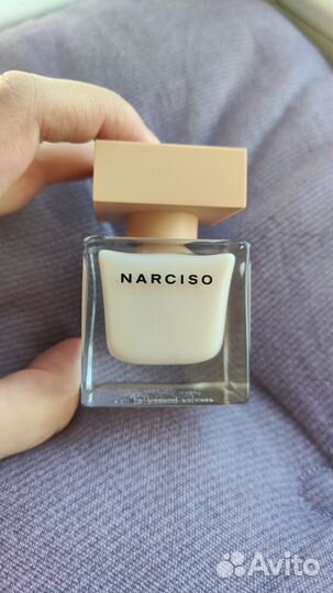 Narciso Rodriguez Poudree