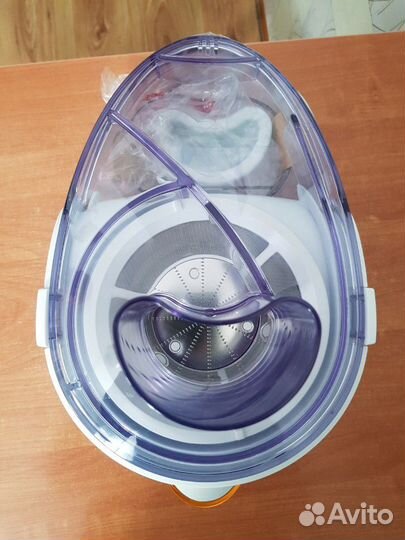 Соковыжималка