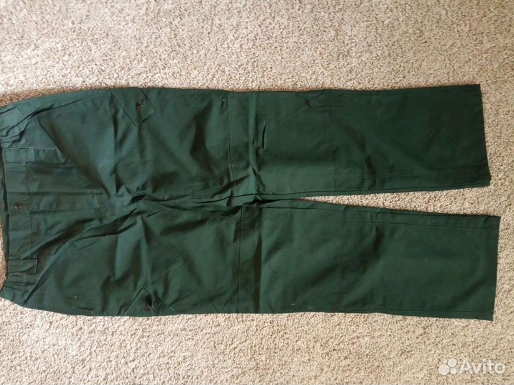 Форма охраны