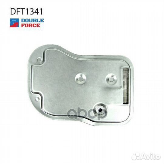 Фильтр АКПП Double Force DFT1341 double force