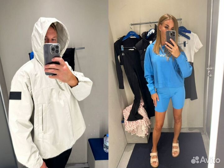 Услуги байера. Доставка Zara, Massimo Dutti, H&M