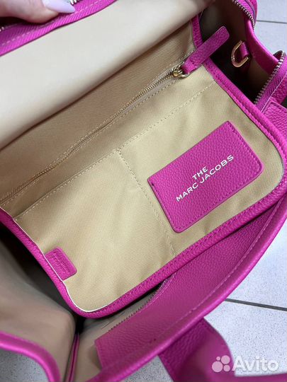 Сумка Marc Jacobs the tote