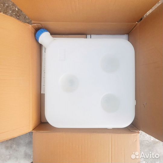 Воздушный отопитель