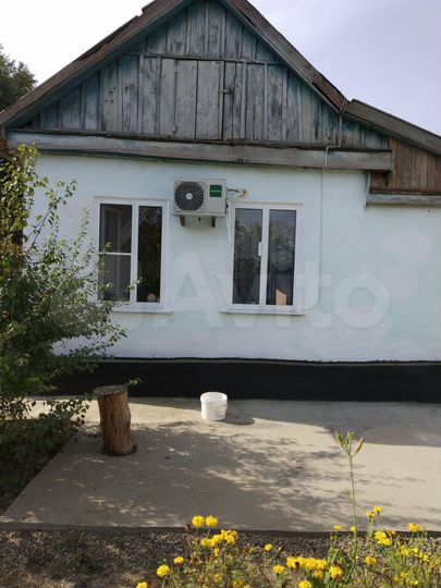 Дом 48,5 м² на участке 8 сот.