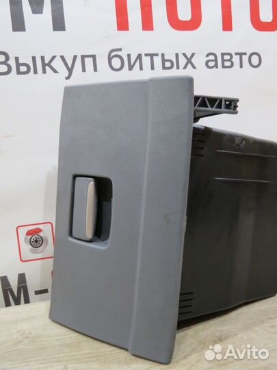 Бардачок Ford Mondeo 4