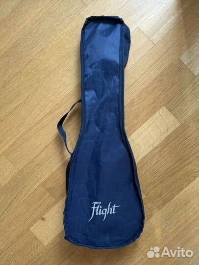 Укулеле flight tus-32 sakura