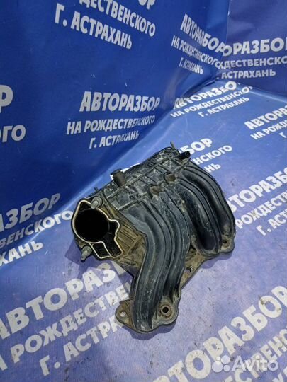 Ресивер Ваз Лада 2112 хэтчбек 2112 2008