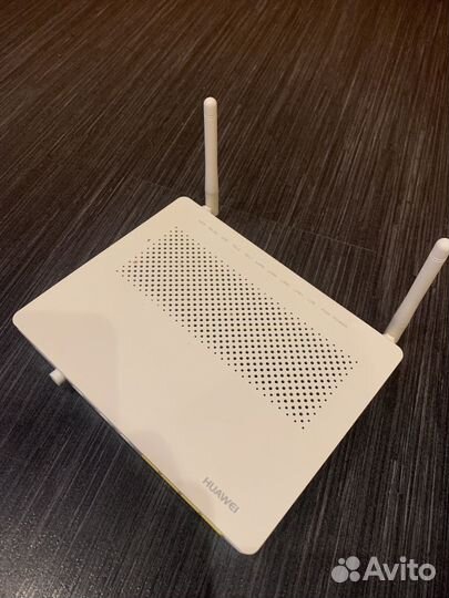 Роутер huawei hg8245h