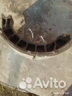 Колодка тормозная ЗИЛ 130