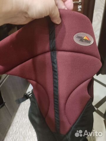 Рюкзак переноска кенгуру