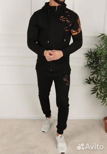 Спортивный Костюм Philipp Plein