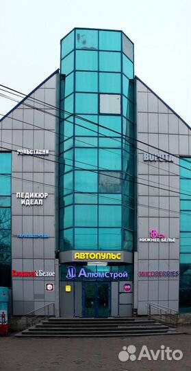 Кожух вентилятора радиатора основного LADA Largus