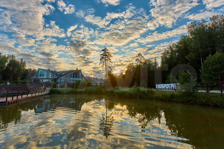 2-к. квартира, 63,5 м², 1/5 эт.