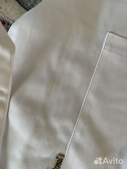 Фартук новый