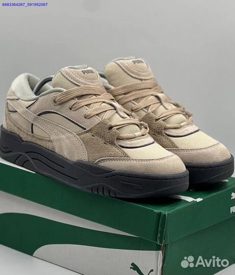 Puma 180 (Арт.21376)