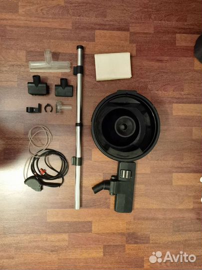 Пылесос VAX 4100