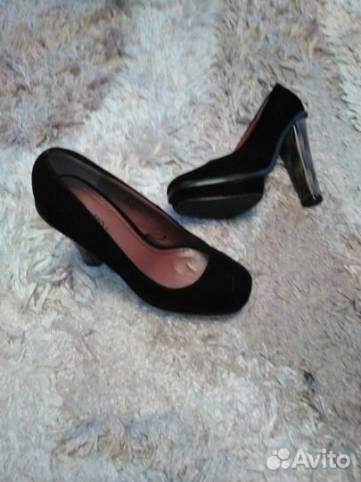 Сапоги туфли