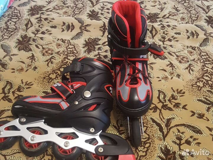 Ролики детские