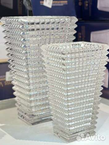Ваза Baccarat