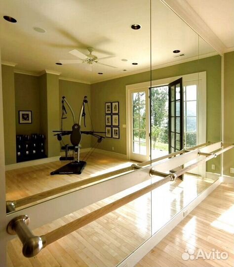 Огнеупорное стекло